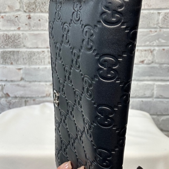 Gucci wallet - Picture 4 of 5